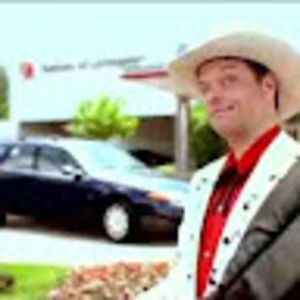 Meet your Posher, Dan